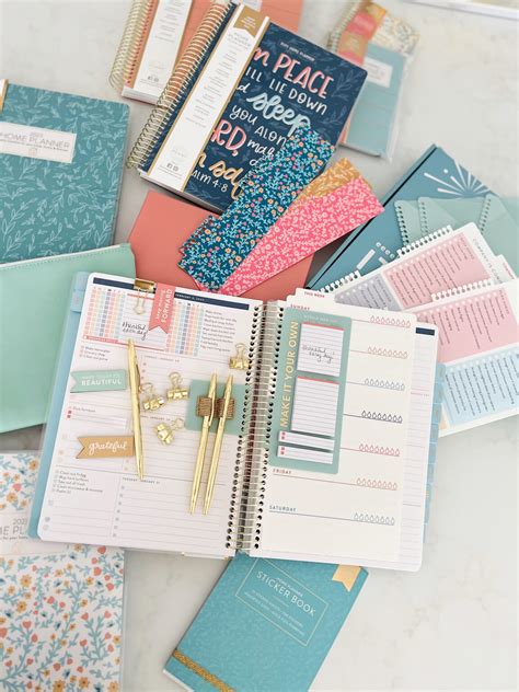 passionate penny pincher planner 2023 review